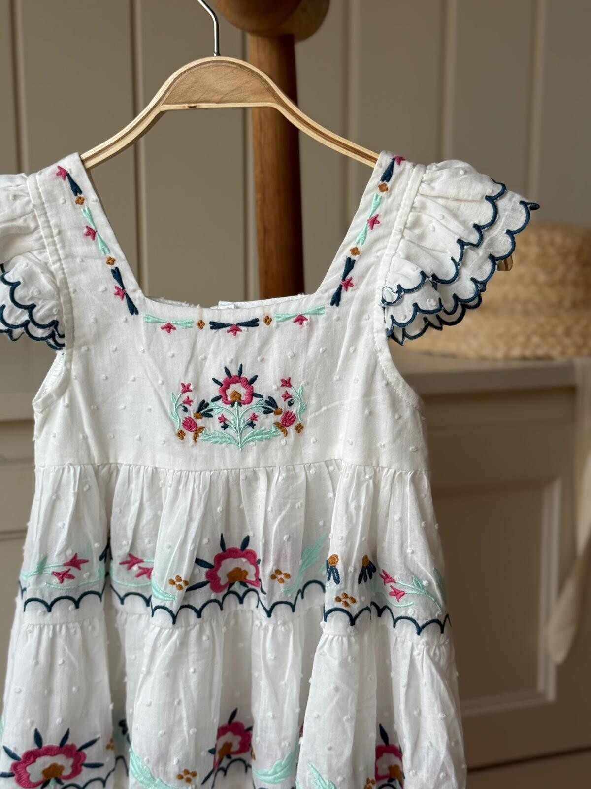 Vestido Frida Vestido Frida