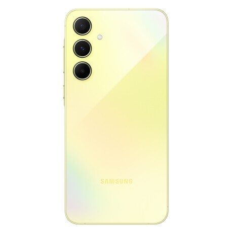 Cel Samsung Galaxy A55 5g 8gb 128gb Yellow Cel Samsung Galaxy A55 5g 8gb 128gb Yellow
