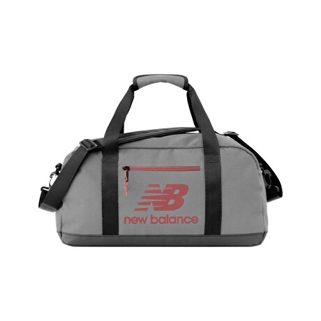 Bolso New Balance - LAB31014GRM GREY MELANGE