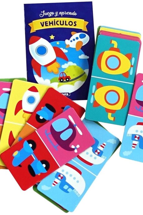 DOMINO VEHICULOS DOMINO VEHICULOS