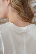 Musculosa Horas CRUDO