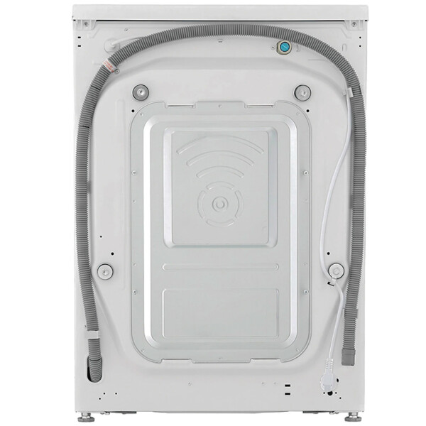Lavasecarropas Inverter Lg Wd9wvc4s6 9/5kg LAVASECAROPPA LG INVERTER 9KG WD9WVC4S6