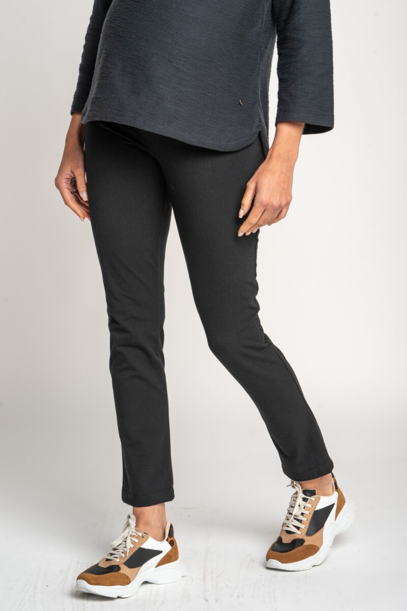 Legging Lemon Mama Negro