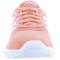 Championes de Mujer Adidas Lite Racer 3.0 Rojo - Blanco