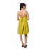 VESTIDO SOLENE S-XL VERDE