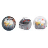Organizador de Pañales con Luz Skip Hop Organizador de Pañales con Luz Skip Hop