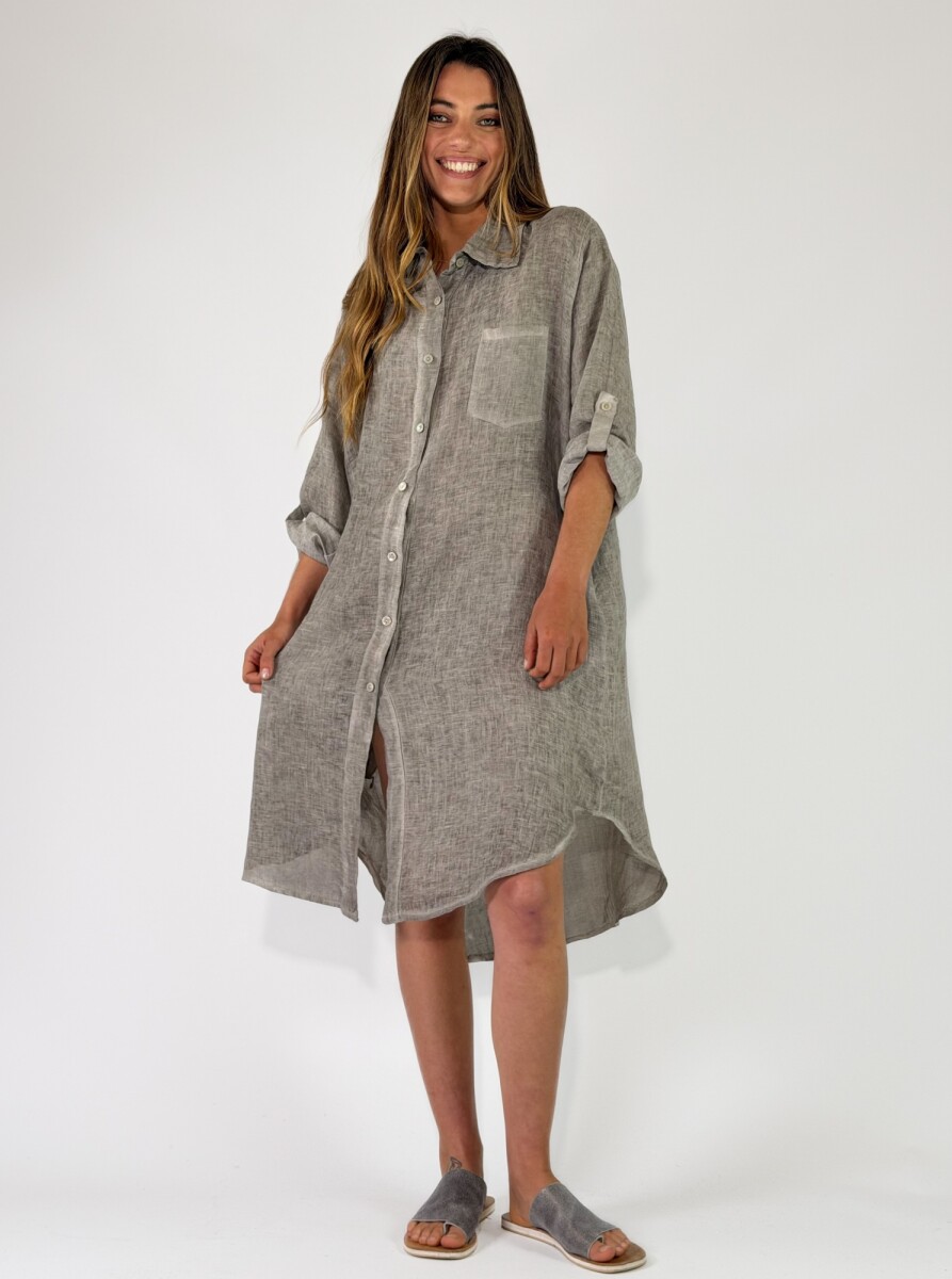 CAMISOLA CORALINA - VISON 