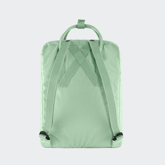 Mochila Fjällräven Kanken Classic Verde