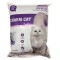 ARENA SANITARIA AGLOMERANTE CHARM CAT PREMIUM BAJO POLVO SIN OLORES 8 KG LAVANDA