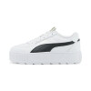 Karmen Rebelle - Mujer White/black