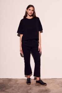 Remerón Brillo Negro