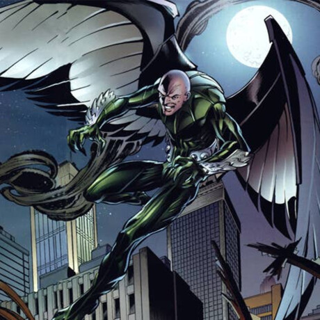 Vulture • Marvel (80 years) - 594 Vulture • Marvel (80 years) - 594