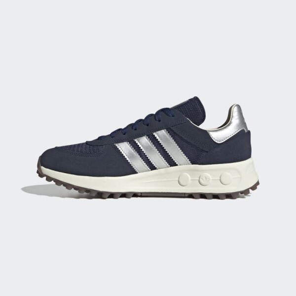 Championes Adidas LA Trainer Lux Azul