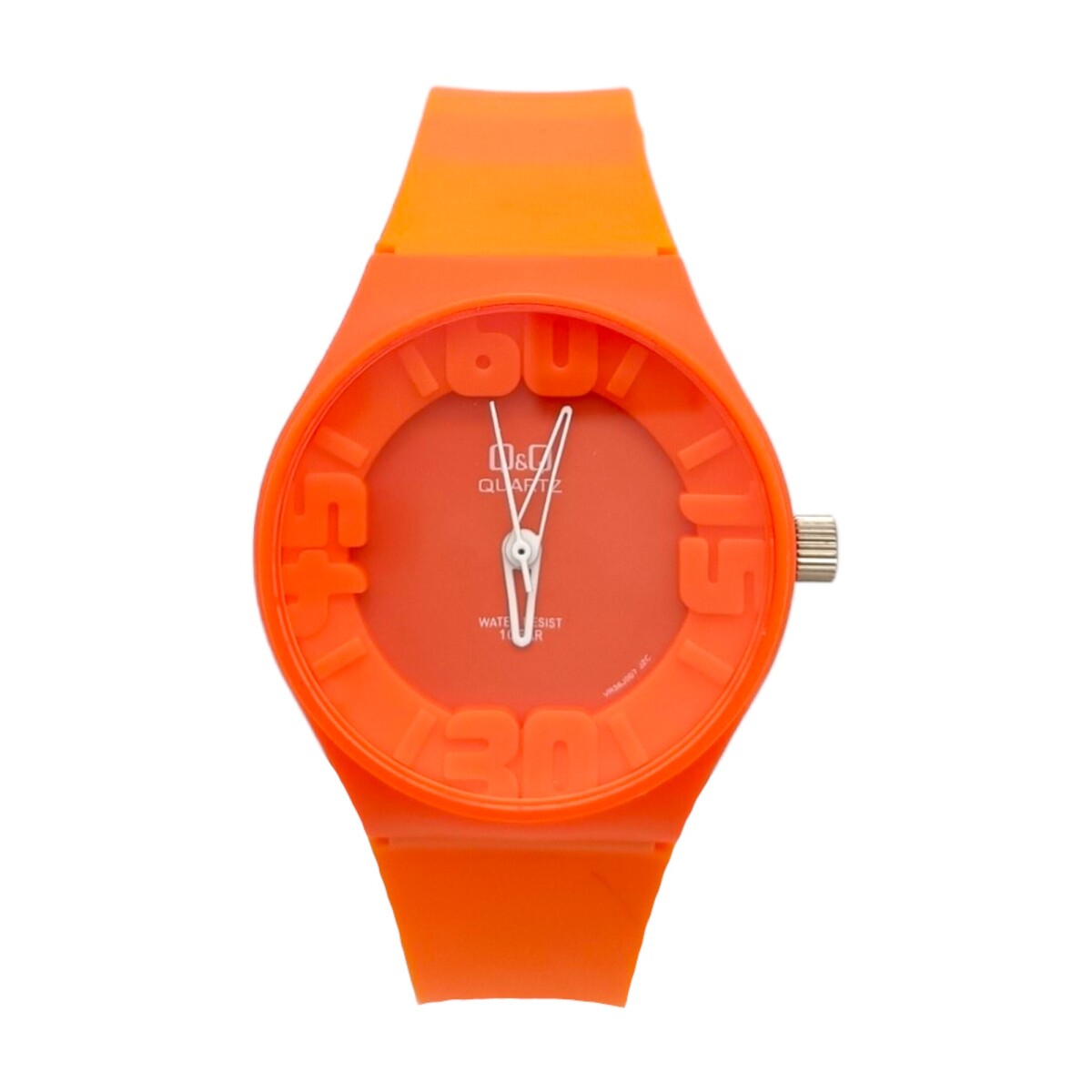 Q&Q VR36J007 - naranjauniforme 