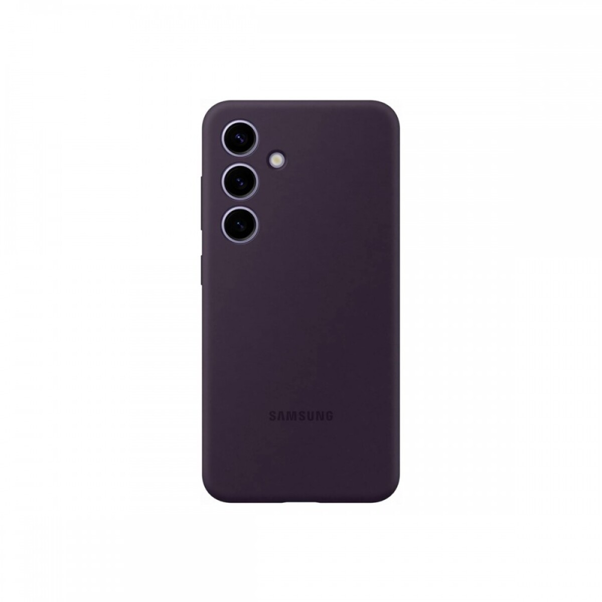 Case Samsung Galaxy S24 Plus Violet Original 
