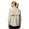 Camisa Bahama II Mujer FOSSIL