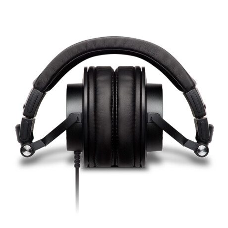 Auriculares De Estudio Presonus Hd9 Negro Auriculares De Estudio Presonus Hd9 Negro