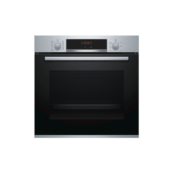 Horno de empotrar Bosch HBA574ES3 Pirolítico NEGRO