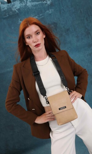 PHONEBAG / PORTA CELULAR ROMERO ARENA