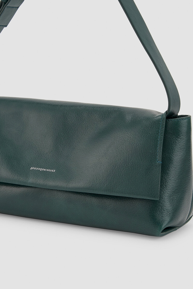 BOLSO DE HOMBRO Verde
