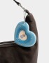 Saca Carteras Grandes - Marron Chocolate