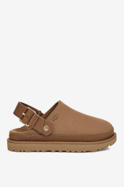 ZUECO GOLDENSTAR Camel