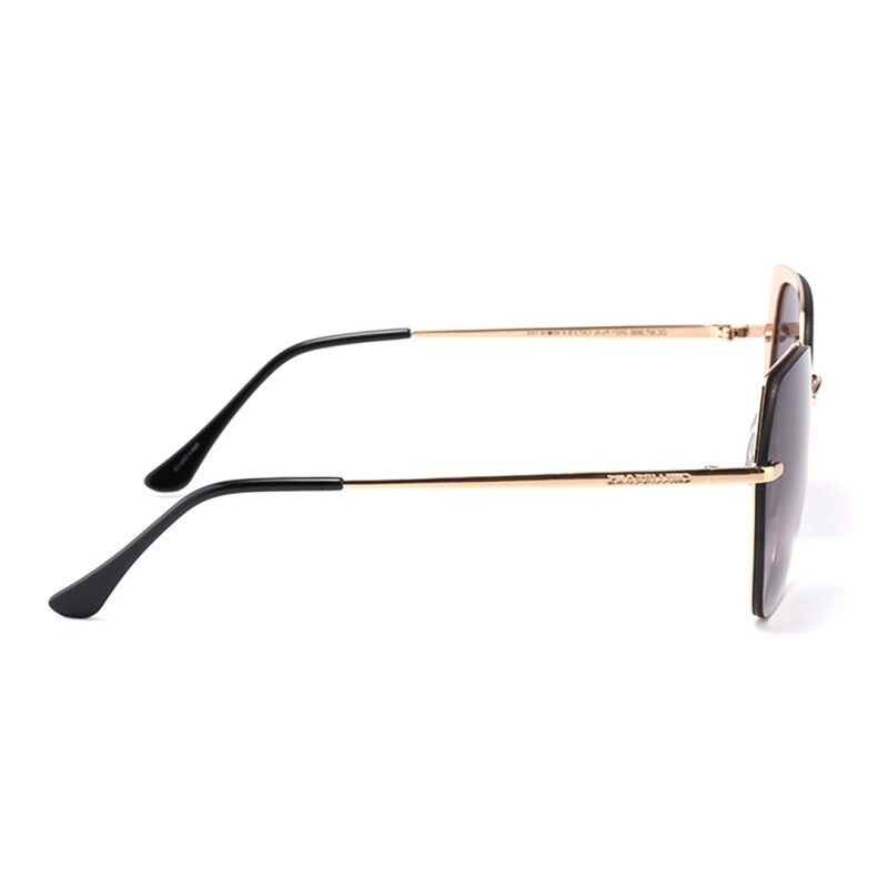 Lentes de Sol Chilli Beans Esparta Negro