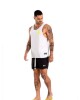 Musculosa Blanco Lm U