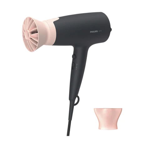 Philips Secador de Pelo BHD350/10 001