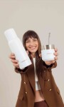 KIT MATERO ANTENNA BLANCO
