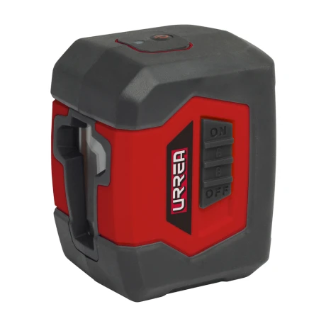 Nivel Laser Auto 2lineas Urrea Nl2a Nivel Laser Auto 2lineas Urrea Nl2a
