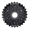 Piñon Cassette Mtb 7v Shimano 12/28 Piñon Cassette Mtb 7v Shimano 12/28