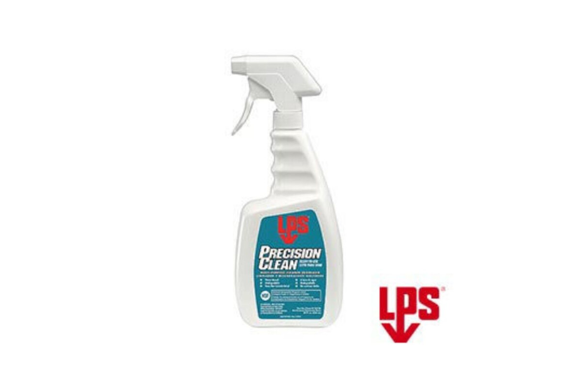 LPS PRECISION CLEAN 1L LPS PRECISION CLEAN 1L