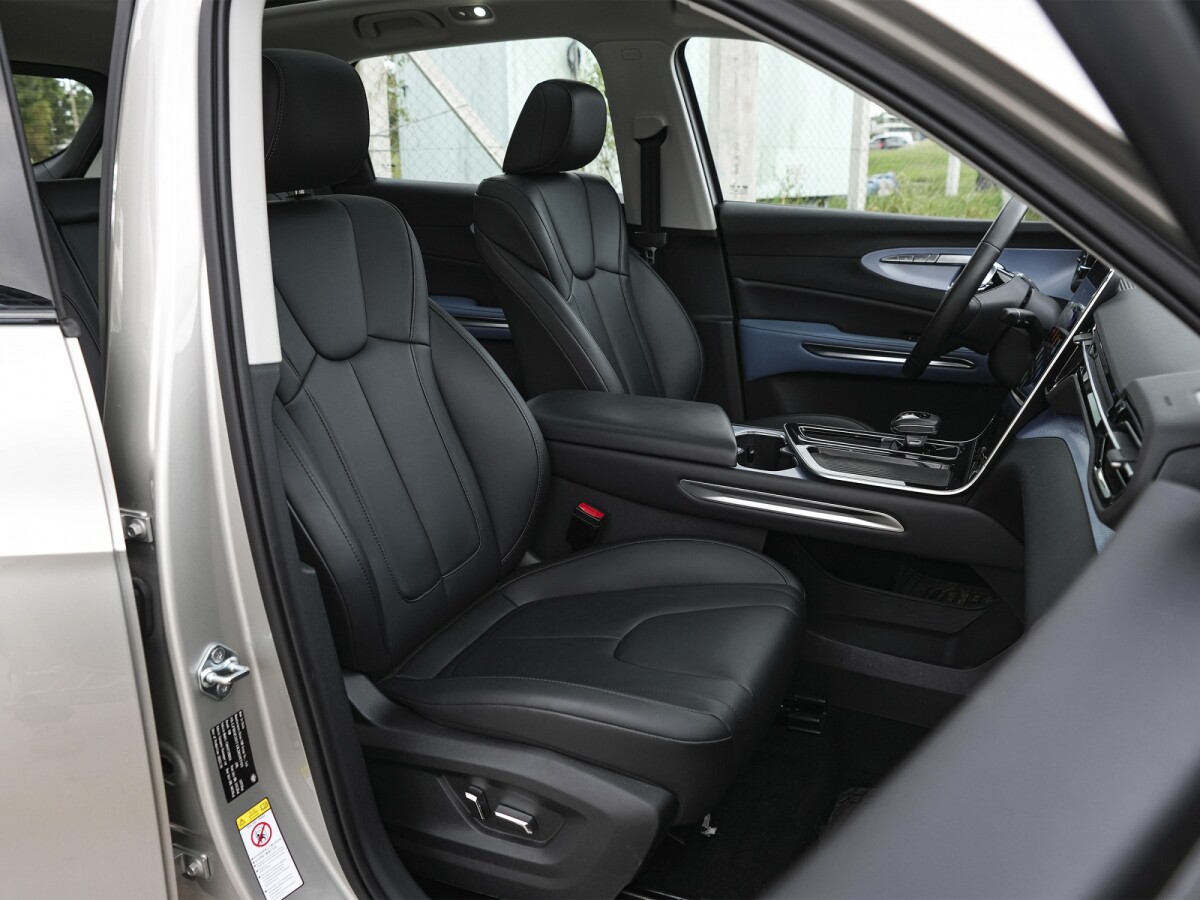 Bestune T90 1.5T Luxury Extra Full 2026 0KM Bestune T90 1.5T Luxury Extra Full 2026 0KM