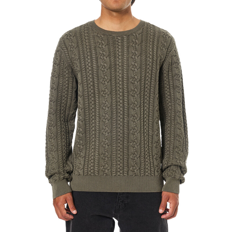 Buzo Katin Fisherman - Verde Buzo Katin Fisherman - Verde