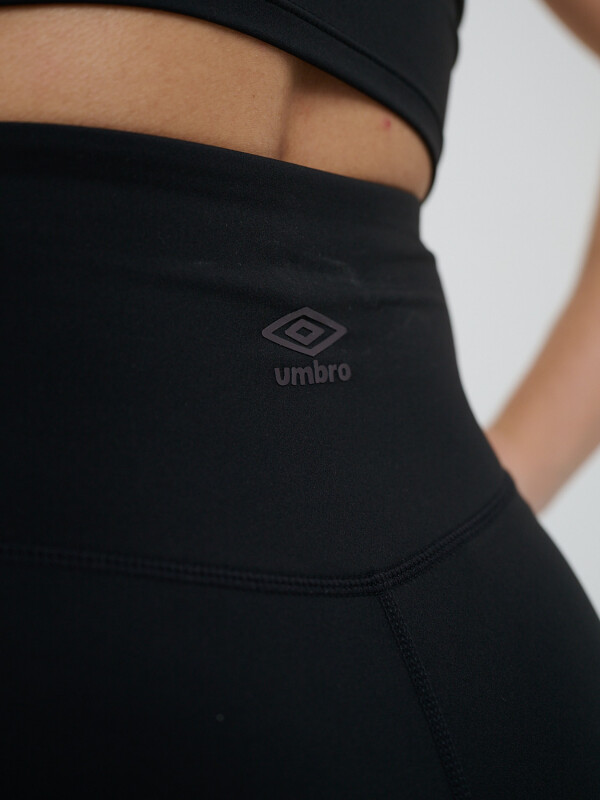 BIKER NINA Umbro Mujer 002
