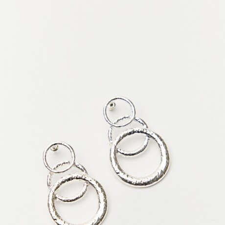 AROS GEORI Plateado