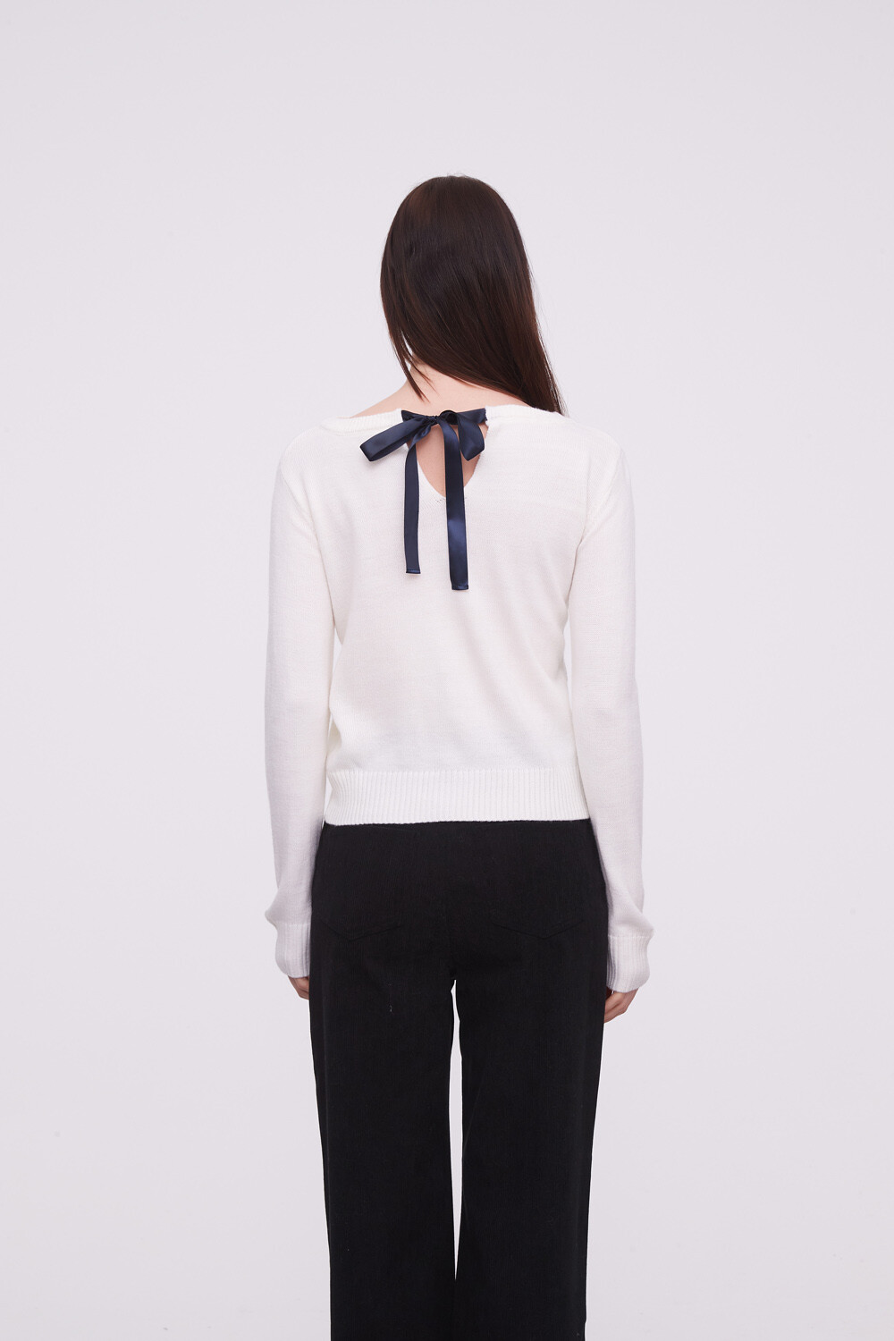 Sweater Upla Crudo / Natural