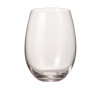 Vaso de Cristal de Bohemia 430ml Set 6 Unidades Vaso de Cristal de Bohemia 430ml Set 6 Unidades