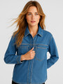 Sobrecamisa Achep Azul