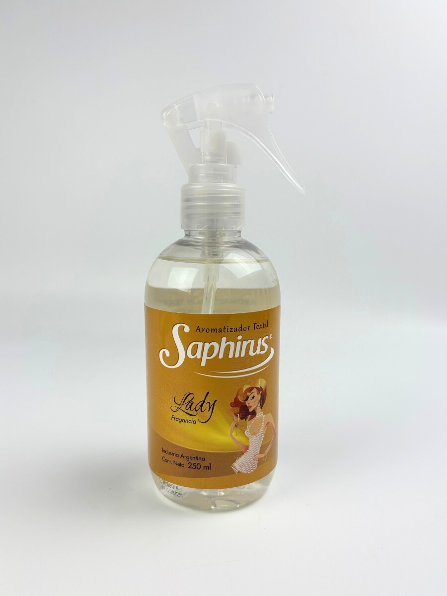 AROMATIZADORES TEXTILES - lady 