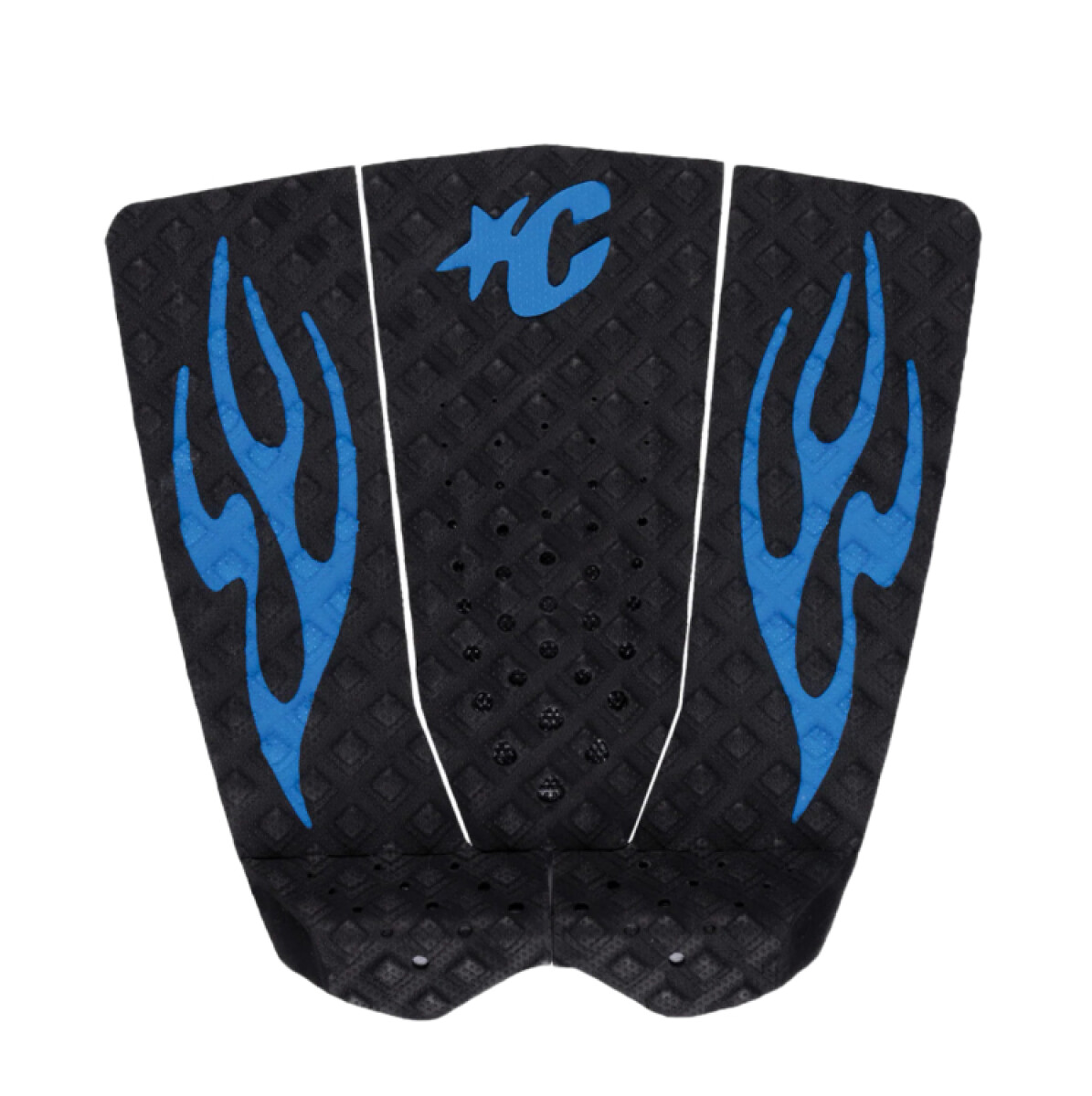 Pads Creatures Griffin Colapinto Lite Ecopure - Negro 