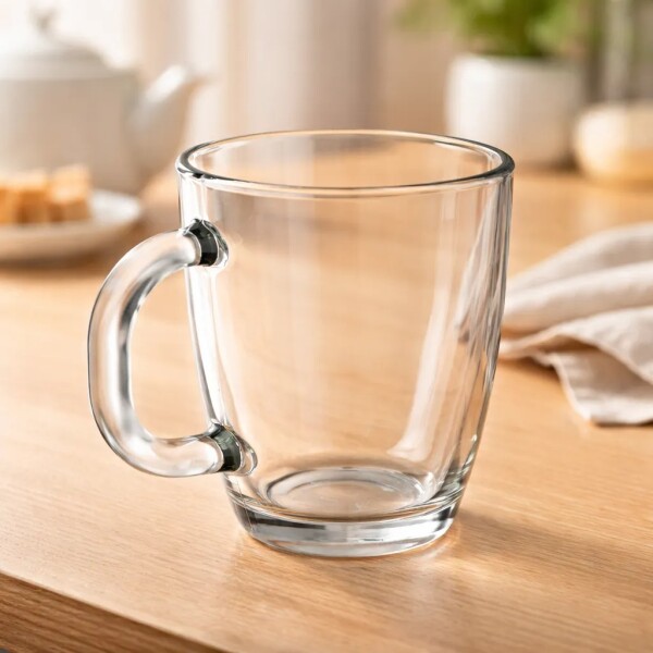 Set x 6 Jarros Mug 310 ML. X-ZB29 Set x 6 Jarros Mug 310 ML. X-ZB29