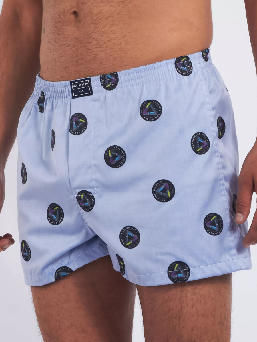 Bóxer Kevingston - DAV 