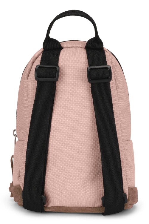 MOCHILA RIGHT PACK MINI MISTY ROSE