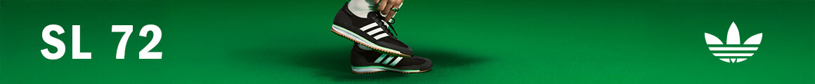ADIDAS SL 72