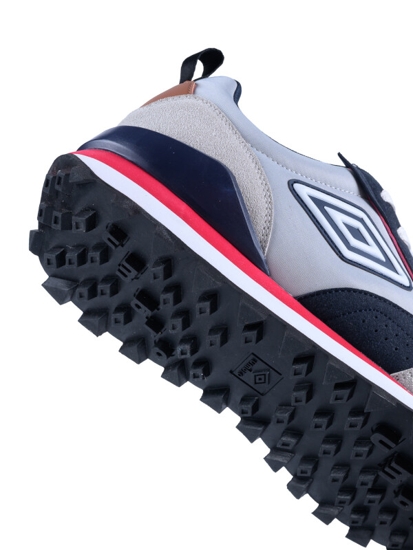 Championes Venturi Umbro Hombre 514