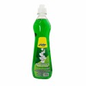 DETERGENTE JUPITER MANZANA FRESH 450ML DETERGENTE JUPITER MANZANA FRESH 450ML