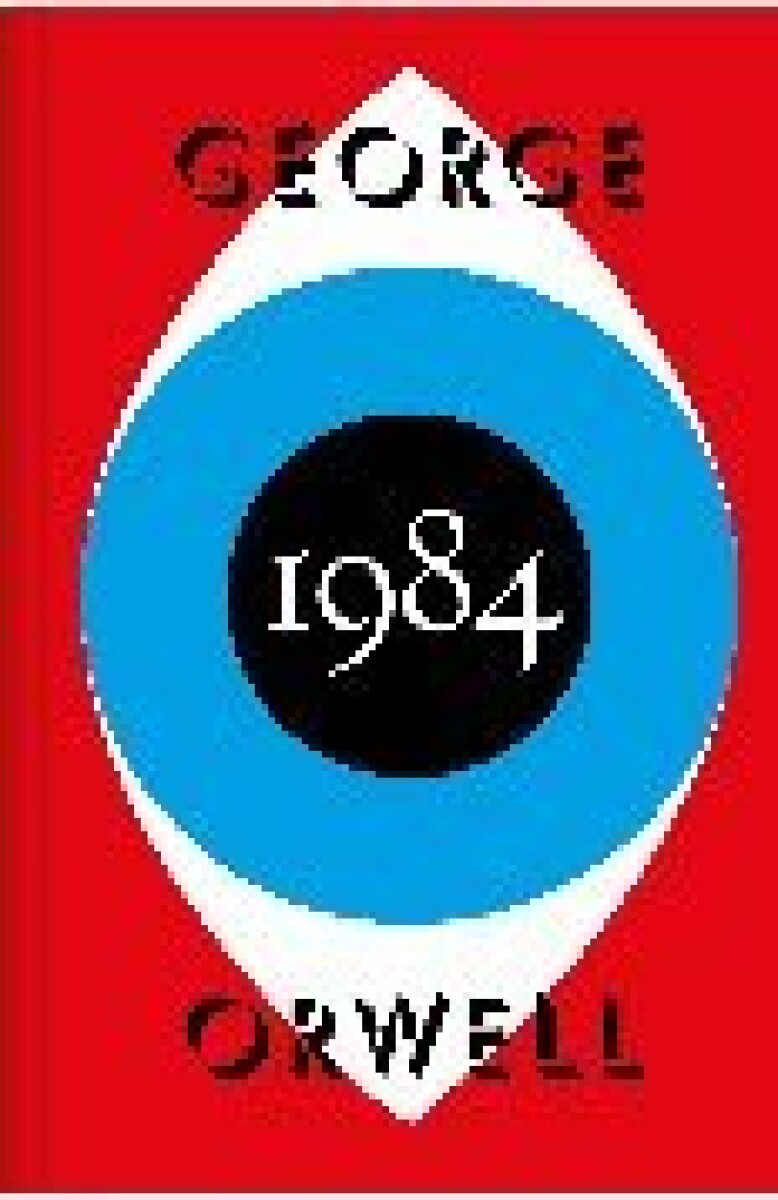 1984 (EDICION LIMITADA CON CANTOS TINTADOS) 