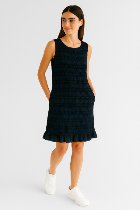 Vestido Zunia Estampado 1